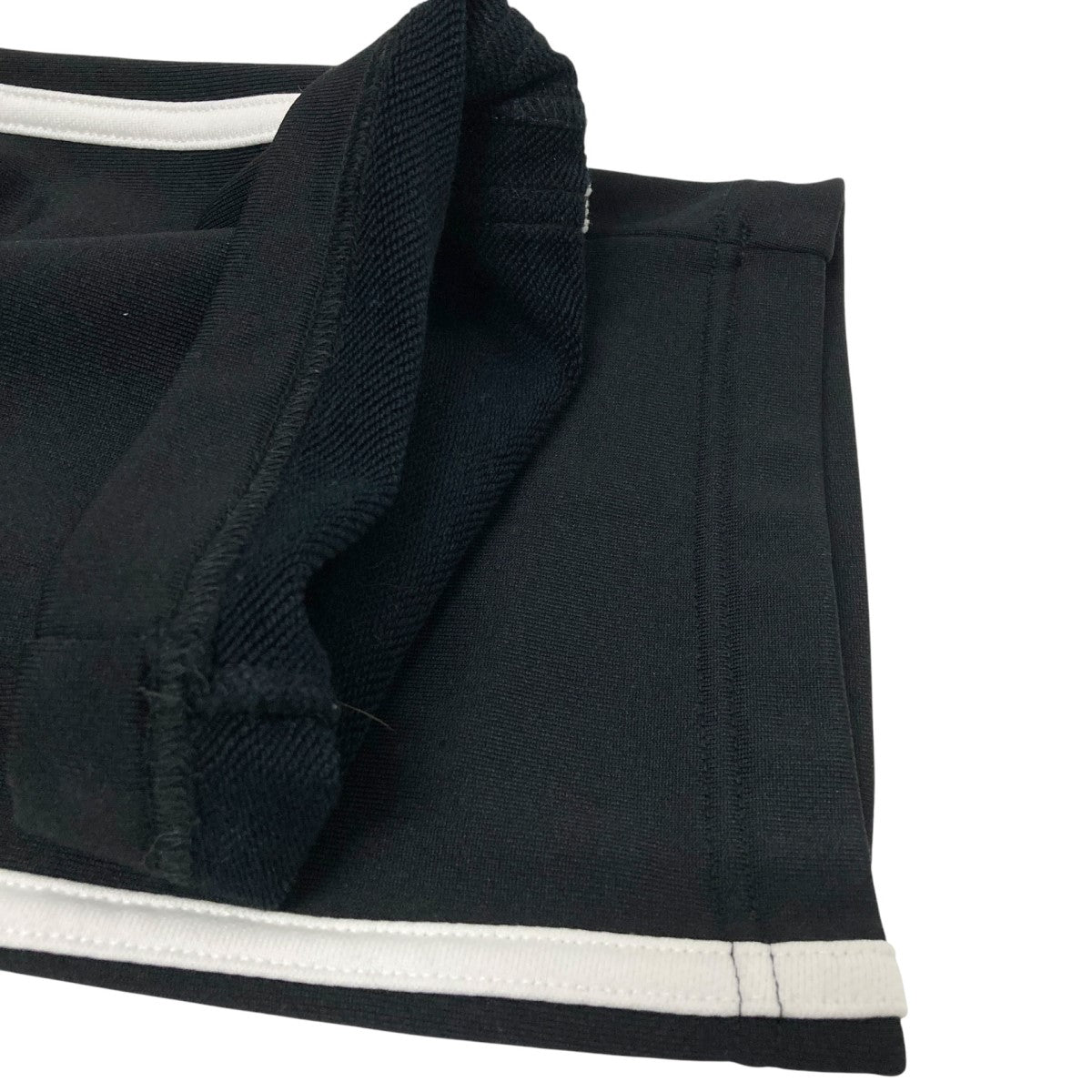バレンシアガ BALENCIAGA 23SS パッカブル トラック  パンツ バレンシアガ BALENCIAGA 23SS パッカブル トラック パンツ