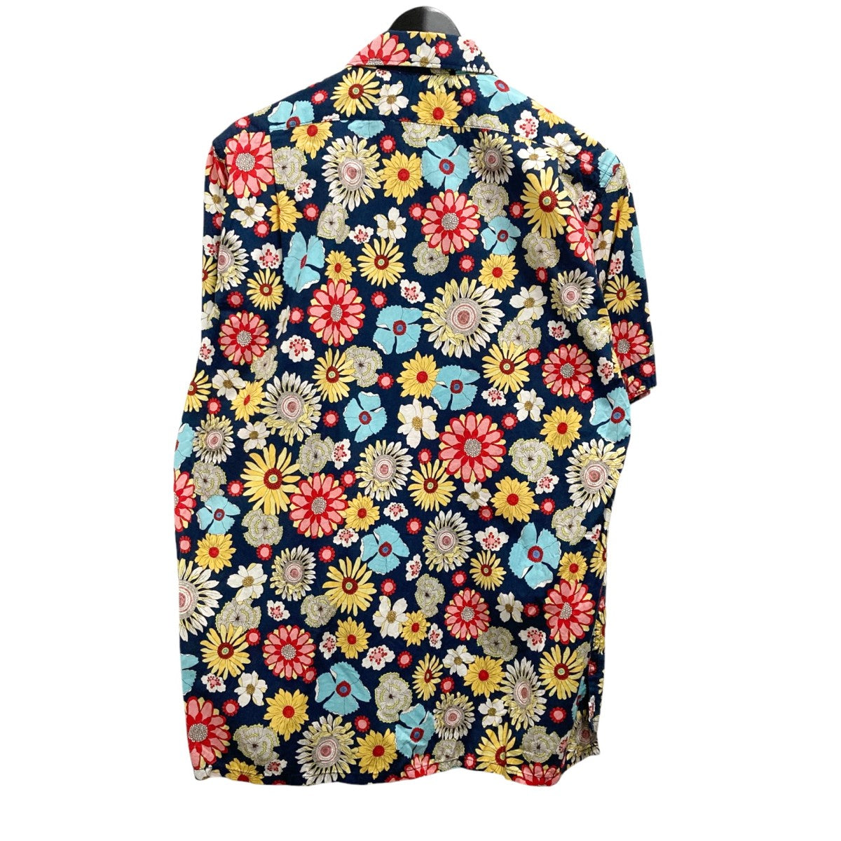 Engineered Garments(エンジニアードガーメンツ) チェック柄半袖