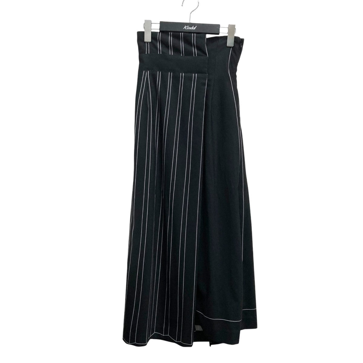 AMERI DAILY LIFE SCENERY SHEER SKIRT - メルカリ