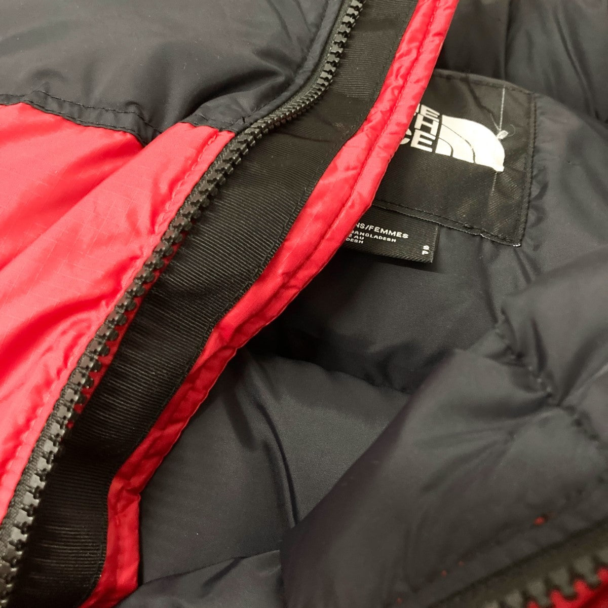 THE NORTH FACE(ザノースフェイス) 1996 Retro Nuptse Jacketダウン