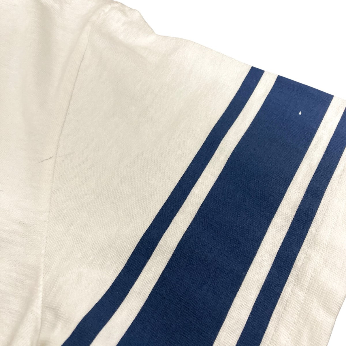 Christian Dior×Denim Tears フラワー刺繍カットソー393J696F0849 古着・中古-5枚目のアイテム画像