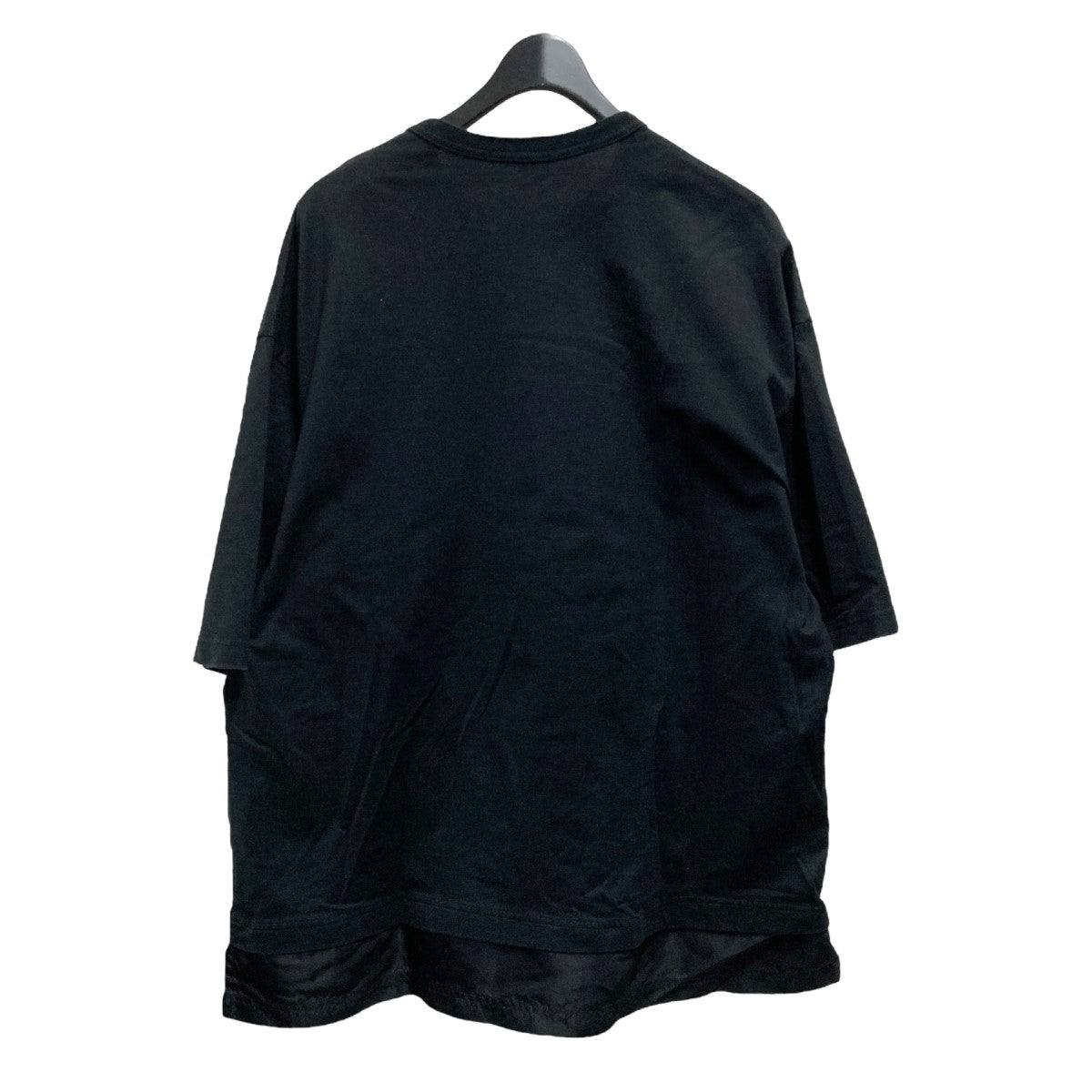 COMME des GARÇONS HOMME ポケットロンT COMMEdesGARCONS HOMME(コムデギャルソンオム) ポケットTシャツ