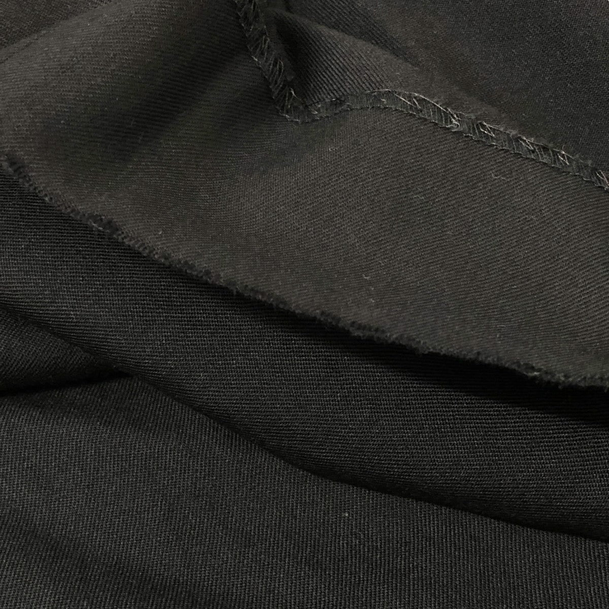 stein(シュタイン) EXTRA WIDE TROUSERSワイドパンツST 797 ST