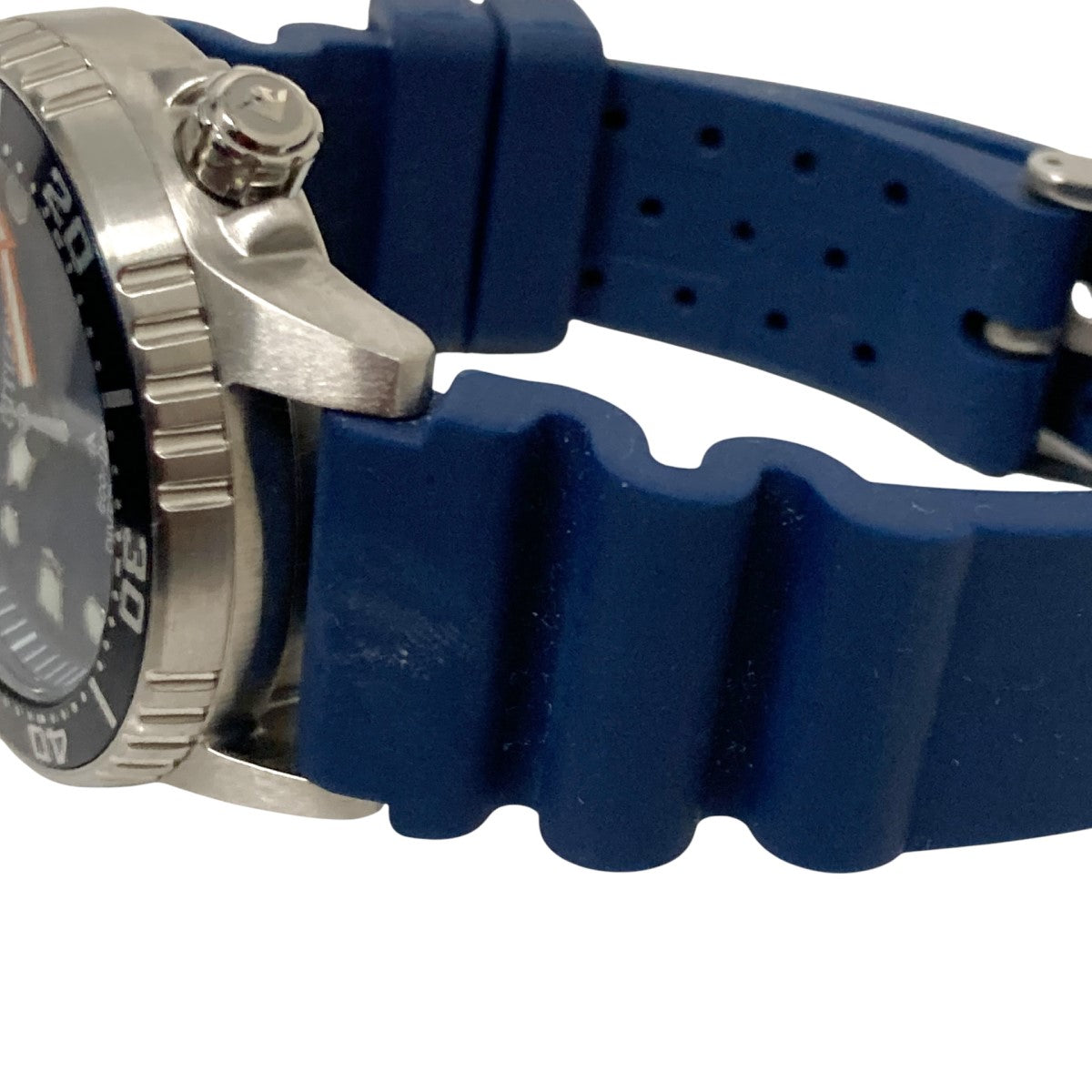 CITIZEN PROMASTERアナログウォッチE168 0029J02 古着・中古-7枚目のアイテム画像