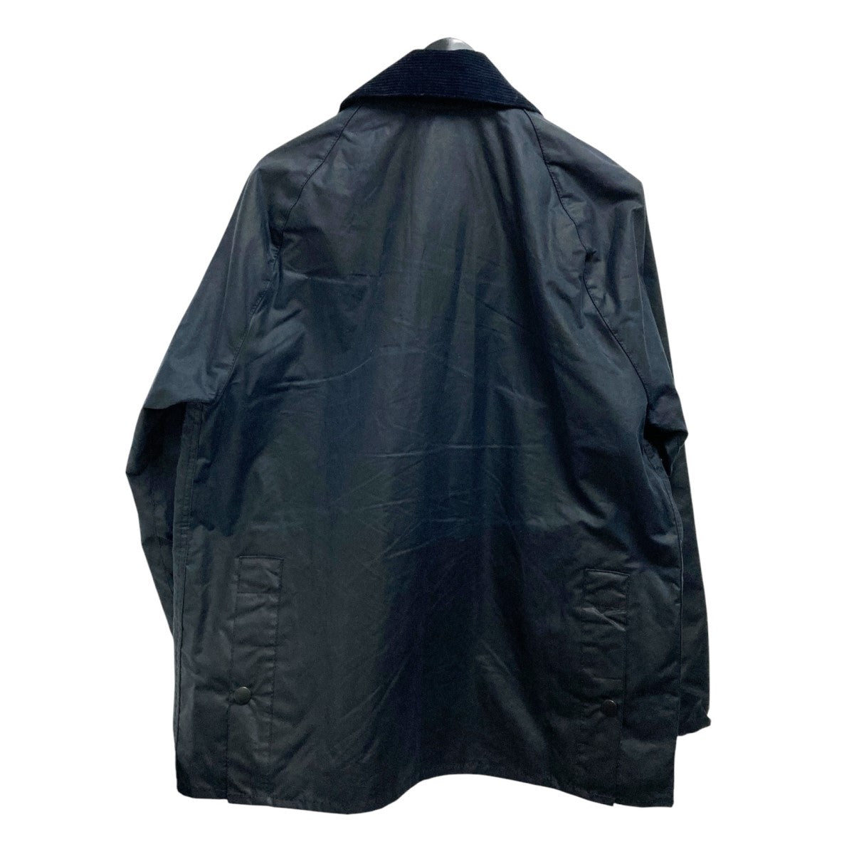 Barbour×MARKAWARE TRANSPORTトランスポート 高密度 ノン