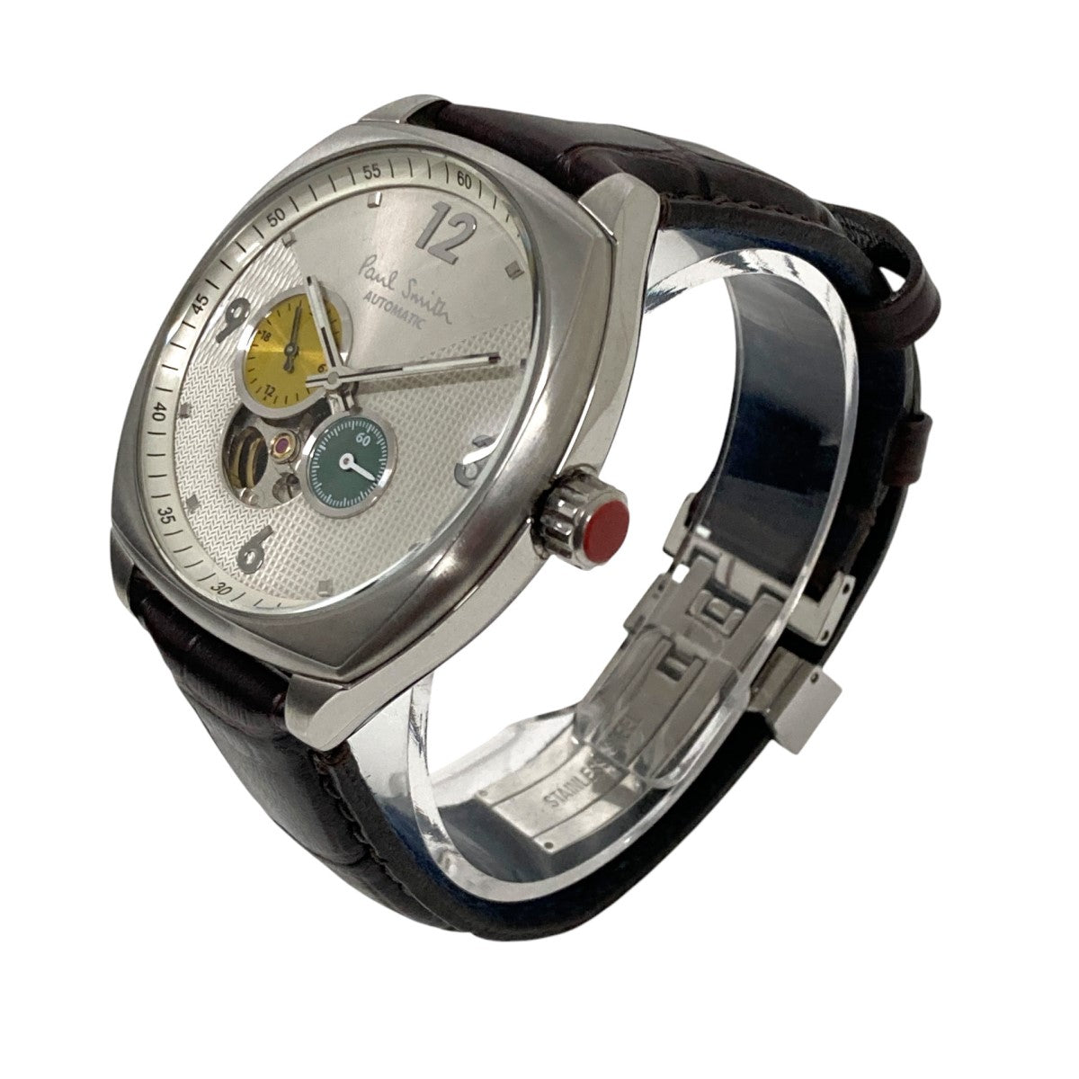Paul Smith(ポールスミス) 2014 limited editionアナログウォッチ8227