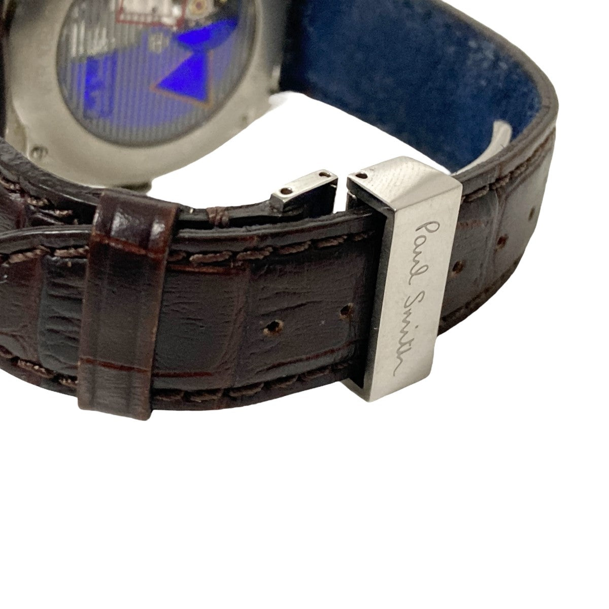 Paul Smith(ポールスミス) 2014 limited editionアナログウォッチ8227