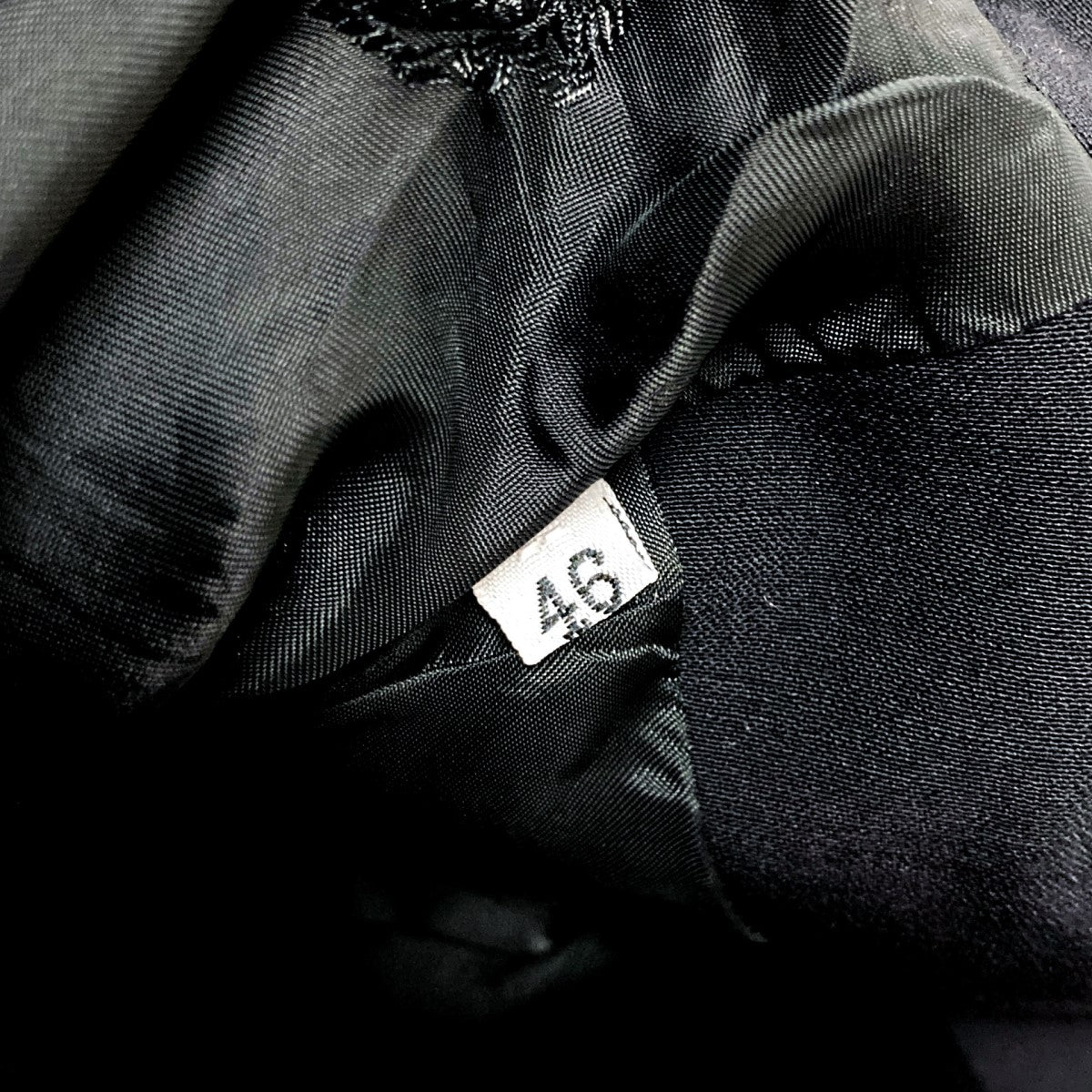 ジャンニ ヴェルサーチ セットアップ Gianni Versace - 【中古】 ジャンニ・ヴェルサーチ
