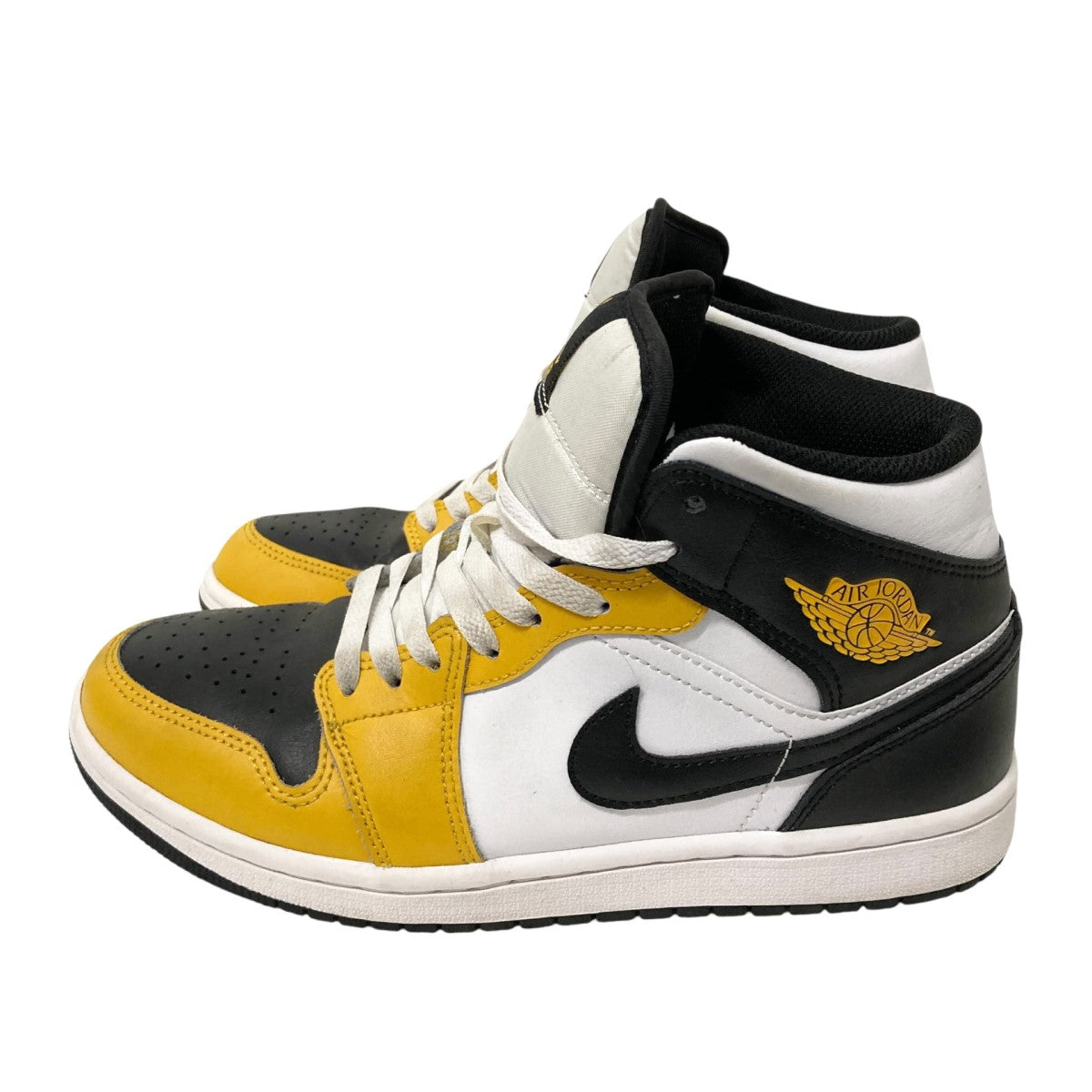 NIKE(ナイキ) AIR JORDAN 1 MIDハイカットスニーカーDQ8426 701