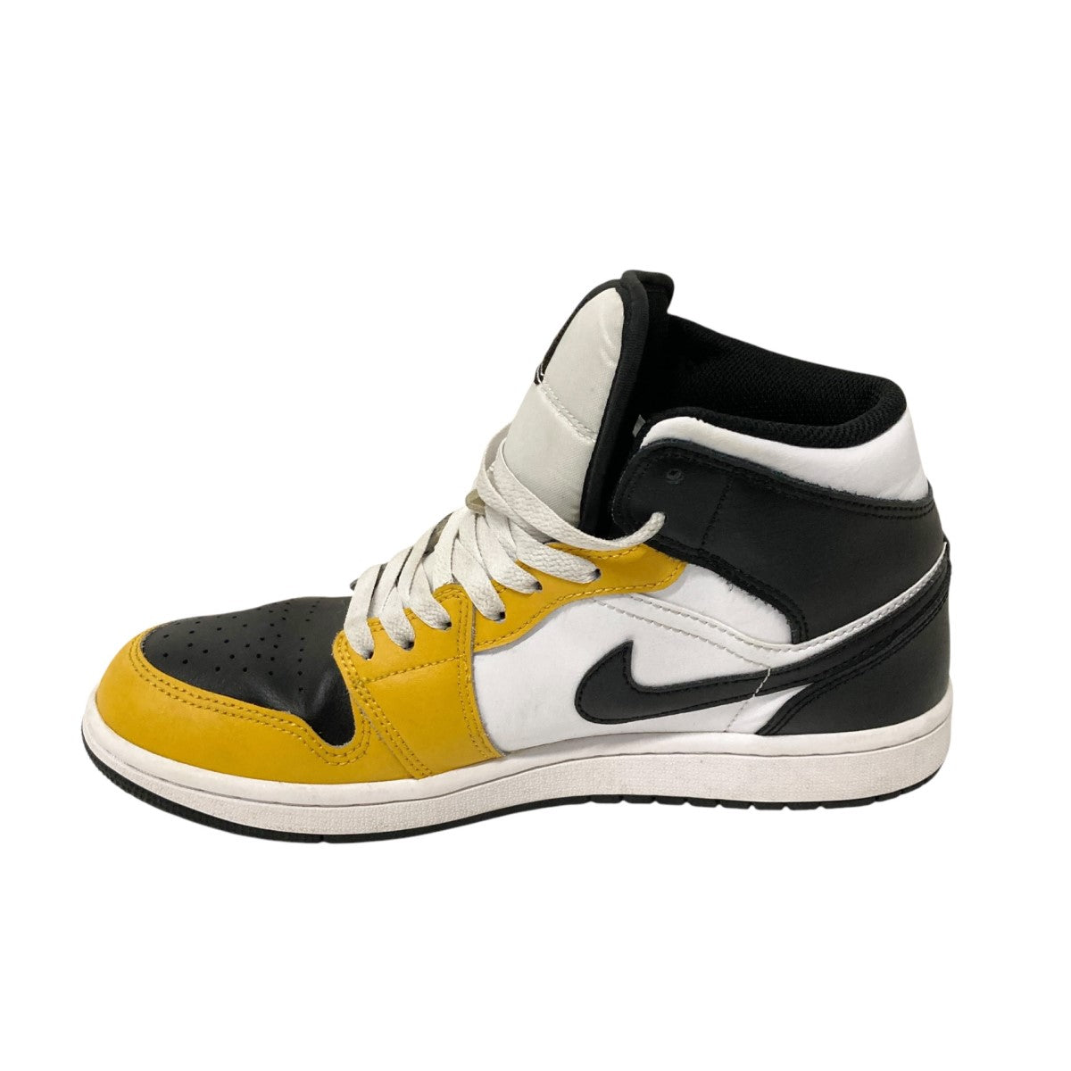 NIKE(ナイキ) AIR JORDAN 1 MIDハイカットスニーカーDQ8426 701