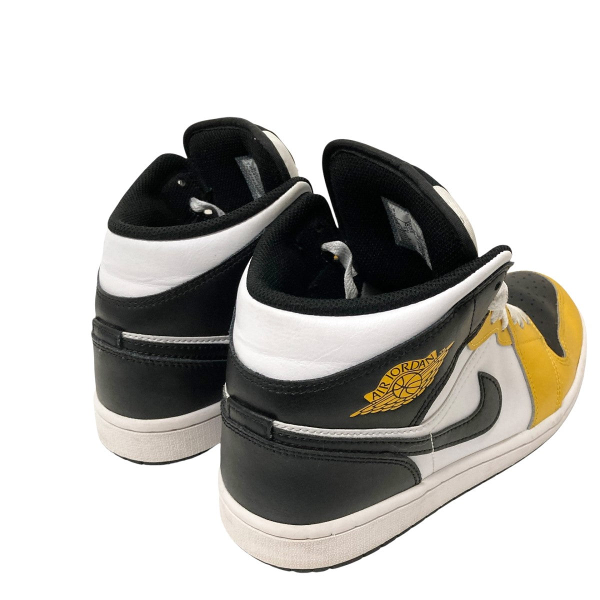 NIKE(ナイキ) AIR JORDAN 1 MIDハイカットスニーカーDQ8426 701