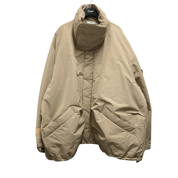 ジャケット・アウター knuth marf stand collar down jacket S KnuthMarf / stand collar down jacket - メルカリ