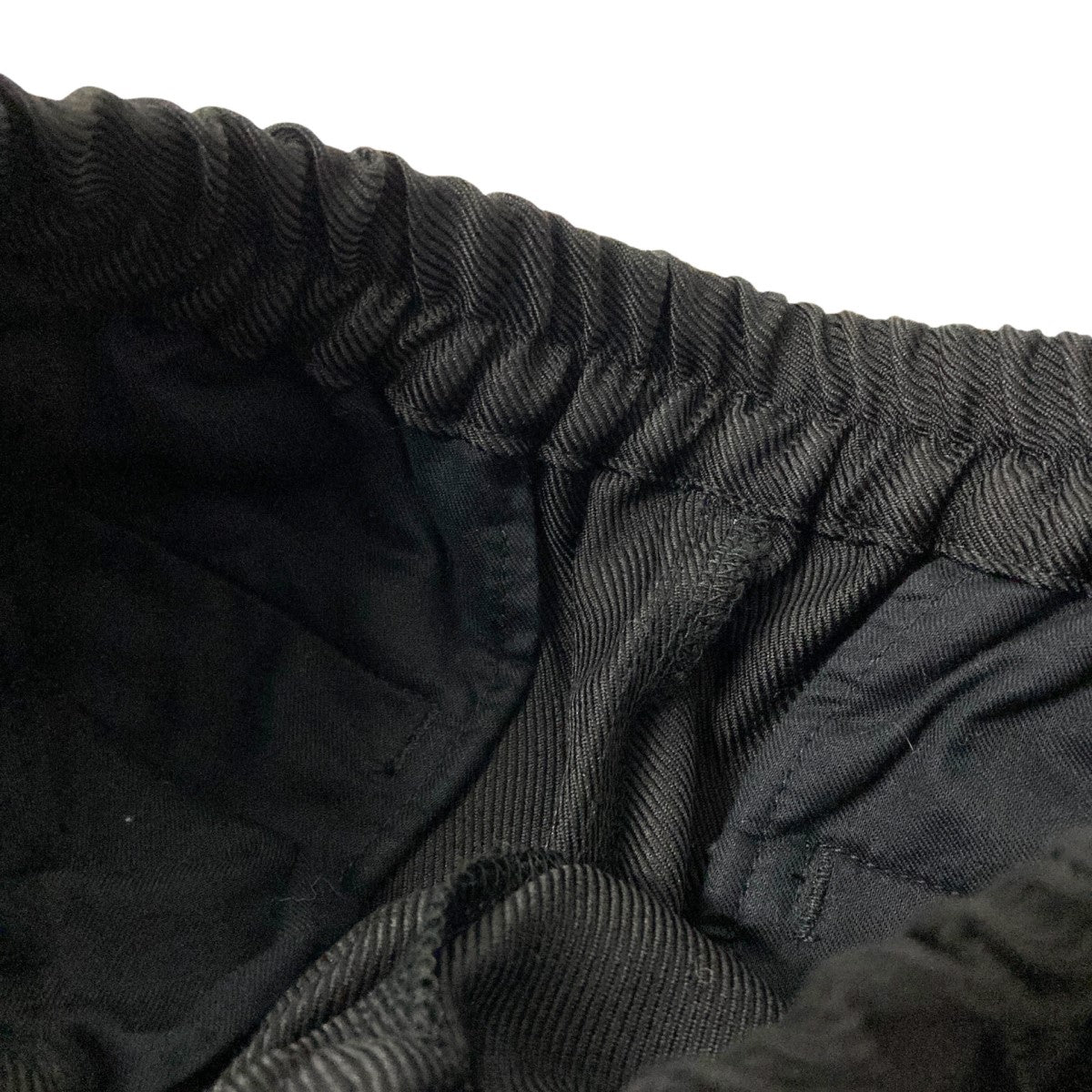 FLORENT(フローレント) MELANGE PL JOGGER PANTSジョガーパンツ