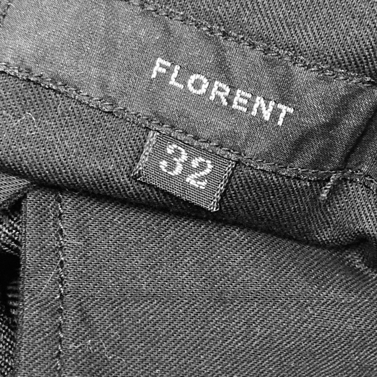 パンツ FLORENT MELANGE PL JOGGER PANTS FLORENT MELANGE PL JOGGER PANTS パンツ