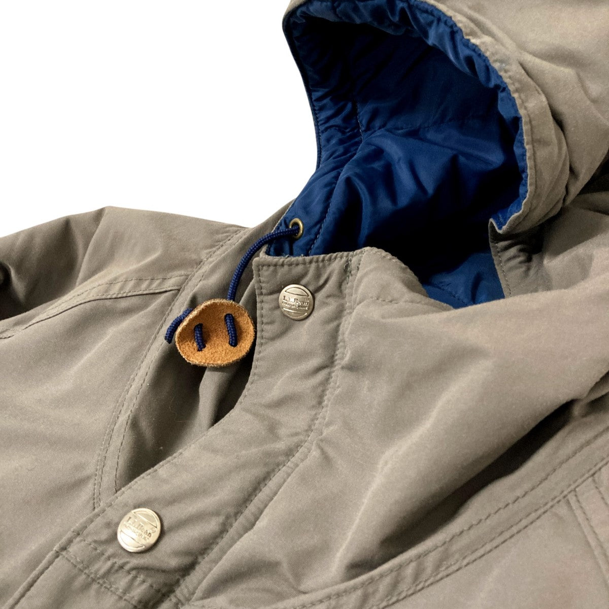 L．L．Bean(エルエルビーン) 80SBAXTER STATE PARKAマウンテン
