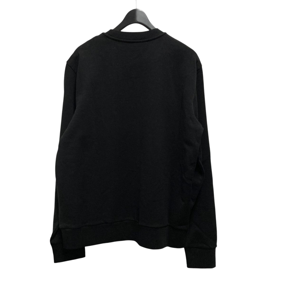 MONCLER(モンクレール) MAGLIA GIROCOLLOロゴスウェット