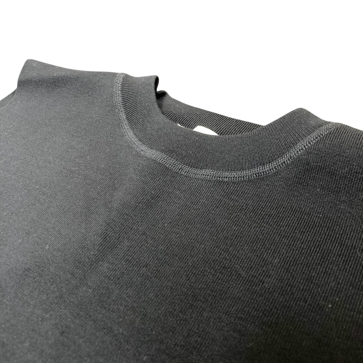 BALENCIAGA Ebay T shirtシワ加工Tシャツ787349 古着・中古-5枚目のアイテム画像