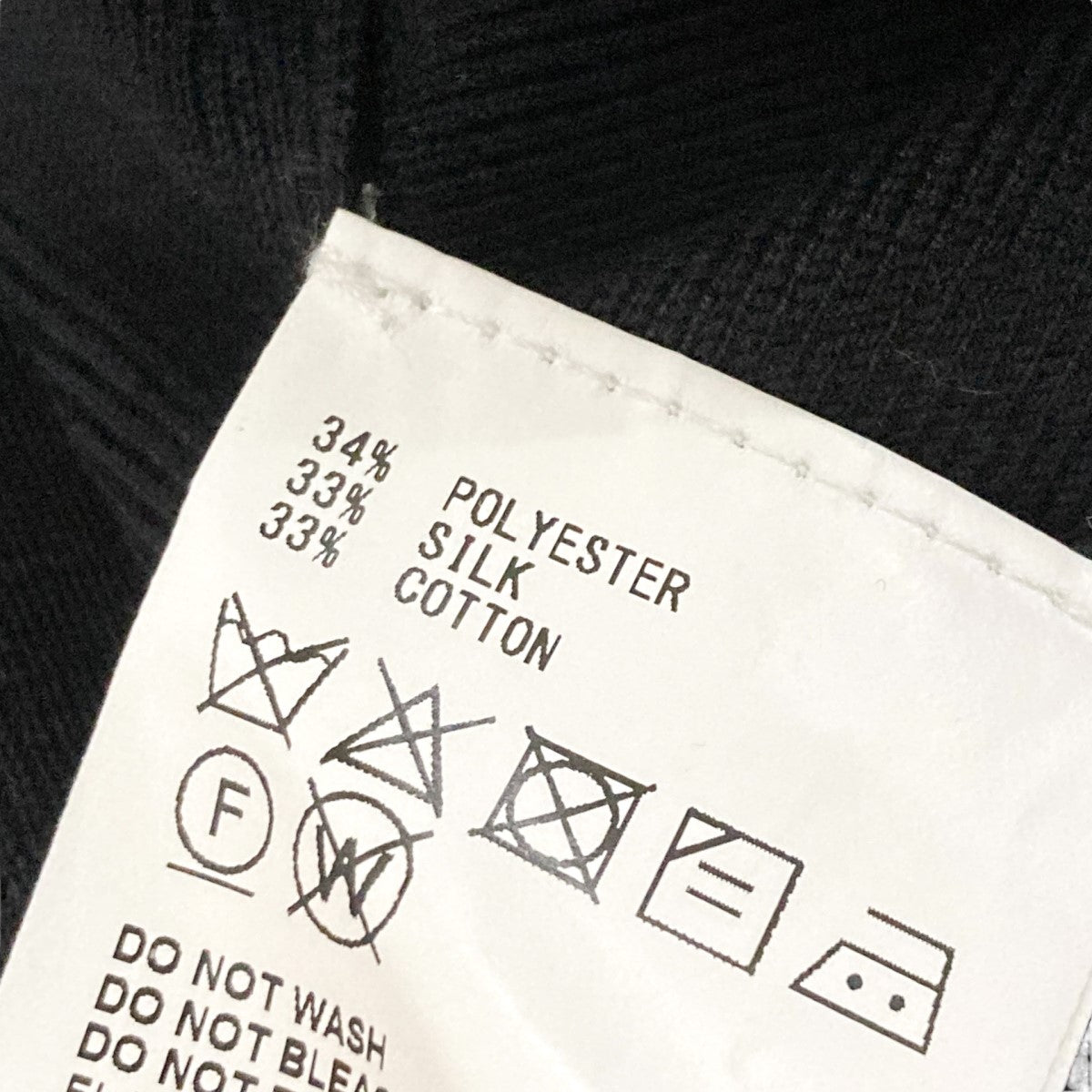 BALENCIAGA Ebay T shirtシワ加工Tシャツ787349 古着・中古-6枚目のアイテム画像