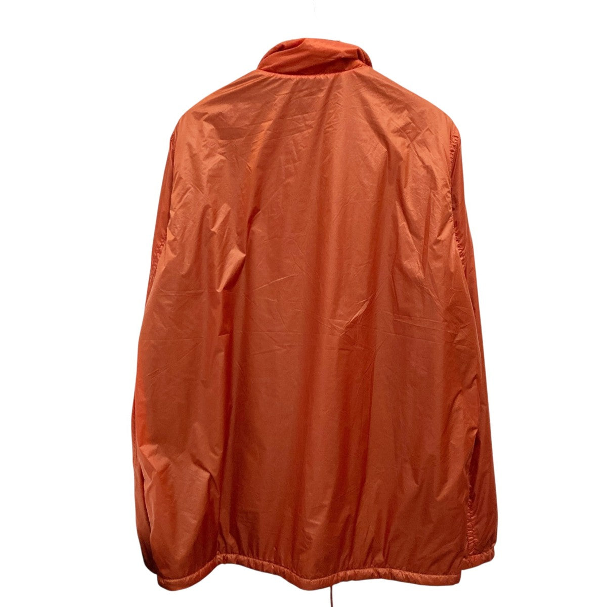 BEAMS PLUS(ビームスプラス) Coach Jacket Nylon Fleeceコーチ