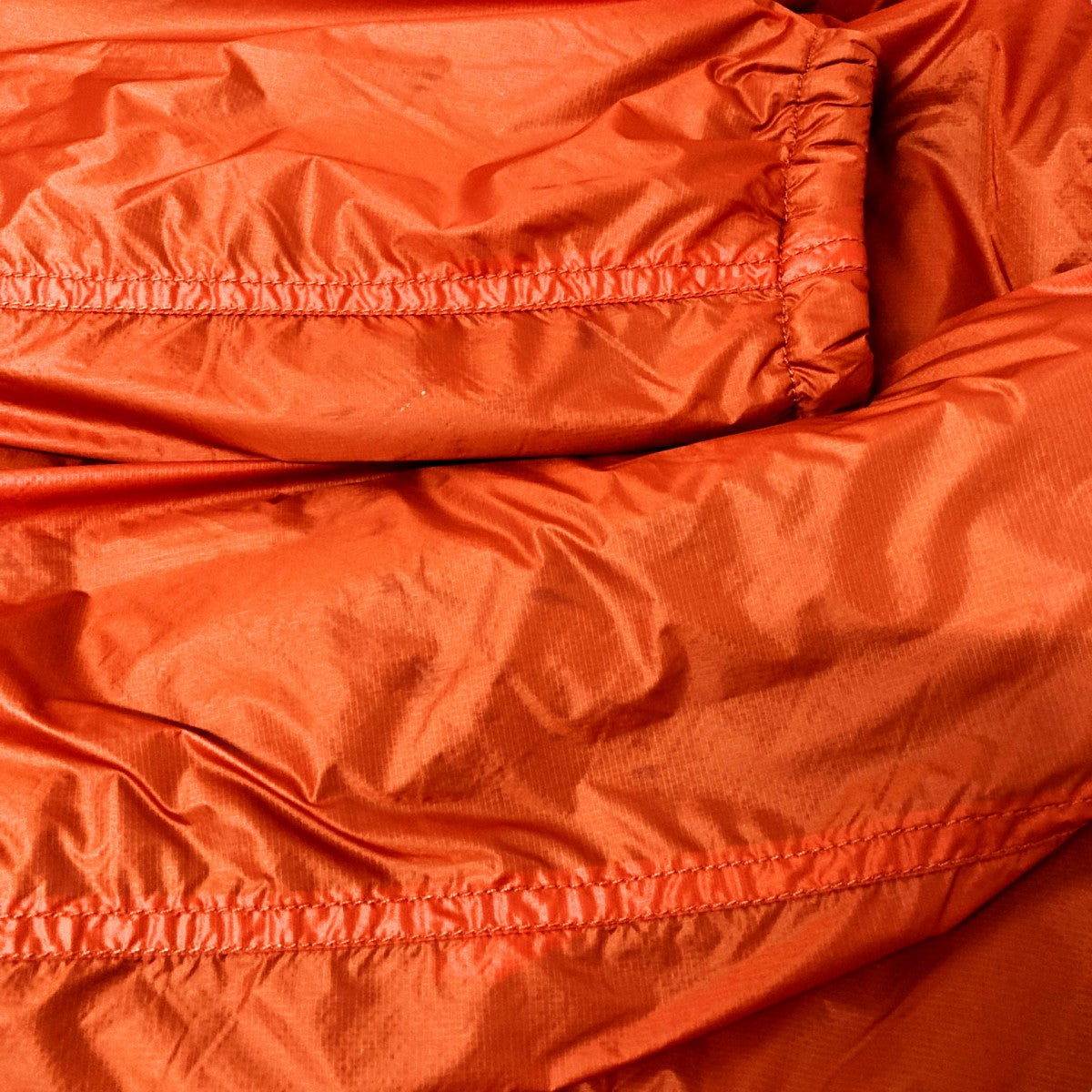 BEAMS PLUS Coach Jacket Nylon Fleeceコーチジャケット38 18 0580 139 古着・中古-8枚目のアイテム画像