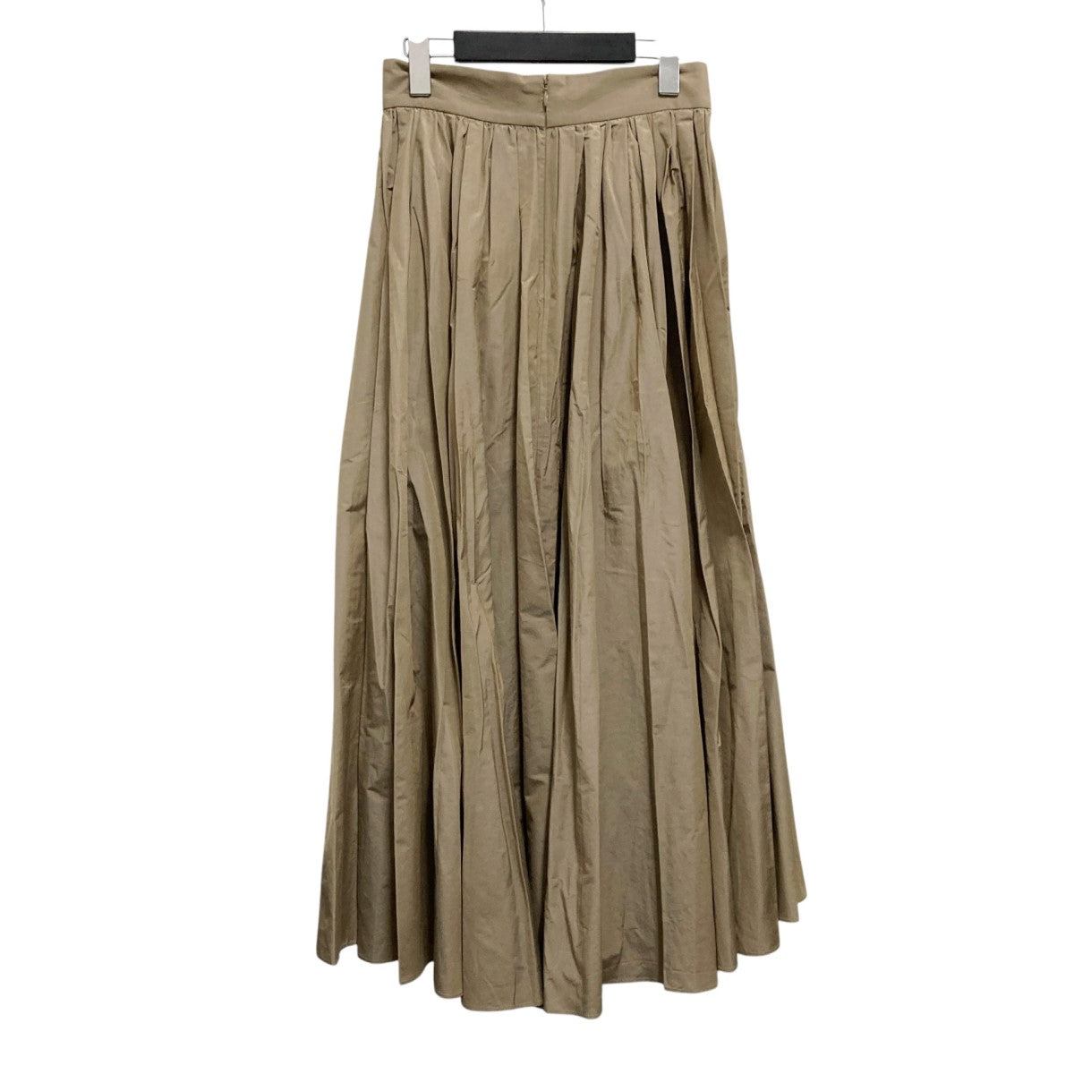 新品同様　ebureフレアスカート 24 TWENTY FOUR Noble】 フレアスカート