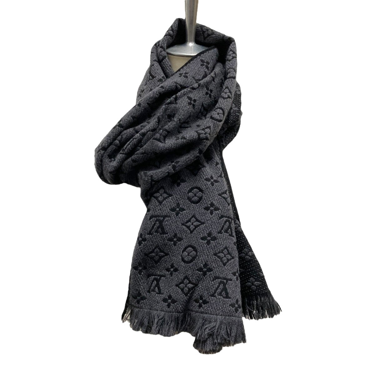 LOUIS VUITTON(ルイヴィトン) M7277M ドーフィーヌモノグラム柄