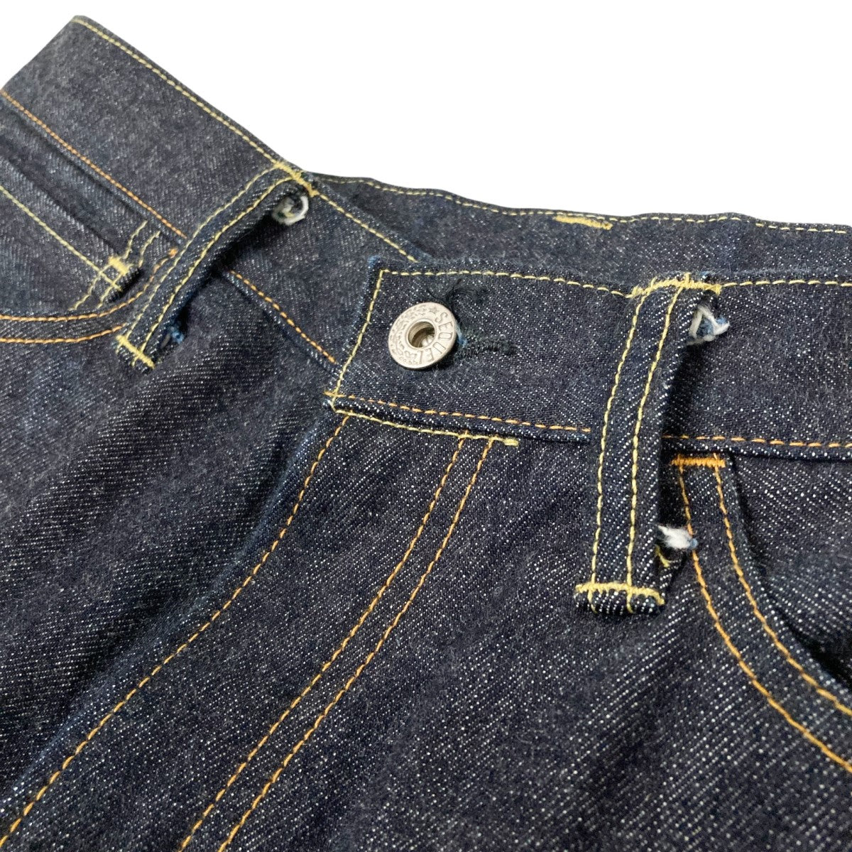 SEQUEL×FRAGMENTS デニムパンツSQ 23AW PT 02 SQ 23AW PT 02 SEQUEL×FRAGMENTS デニムパンツSQ 23AW PT 02 SQ 23AW PT 02