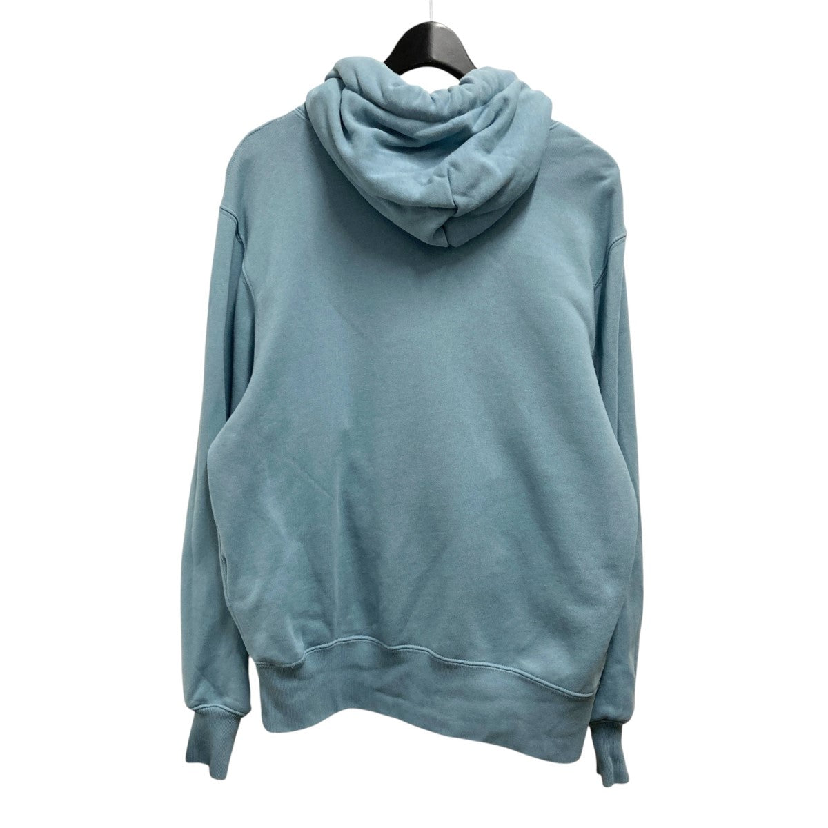 AMBUSH ダークブルー クルーネック スウェット AMBUSH(アンブッシュ) クルーネックスウェット 12113699