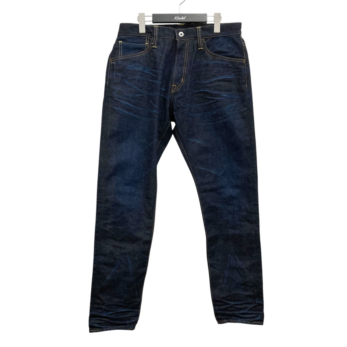 SEQUEL×FRAGMENT DESIGN デニムパンツ 古着・中古-1枚目のアイテム画像