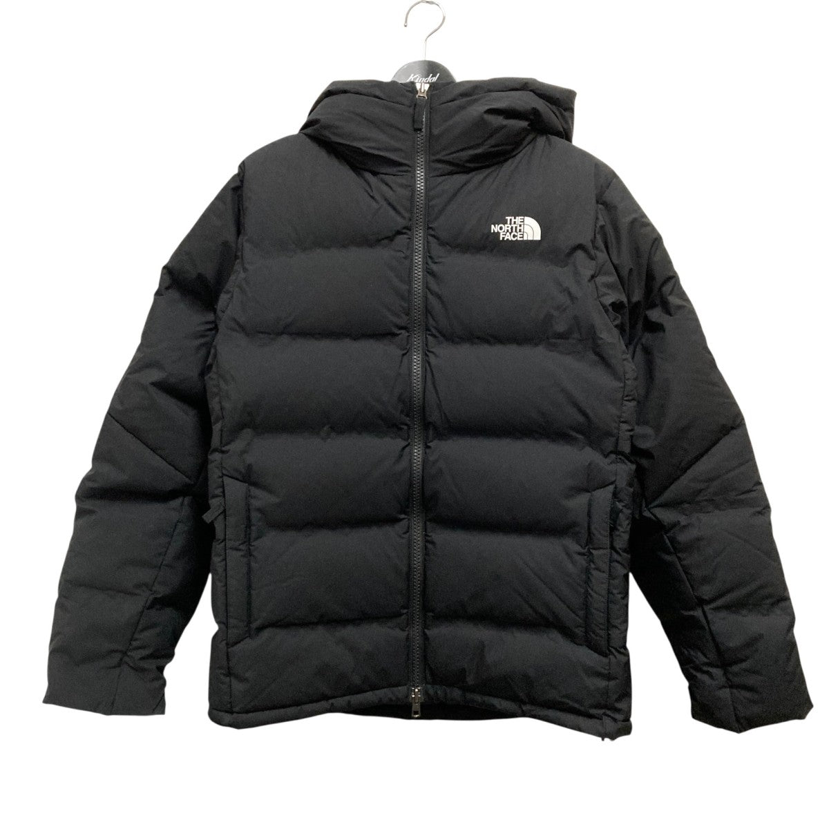 THE NORTH FACE(ザノースフェイス) ジップインサニーヌックジャケット