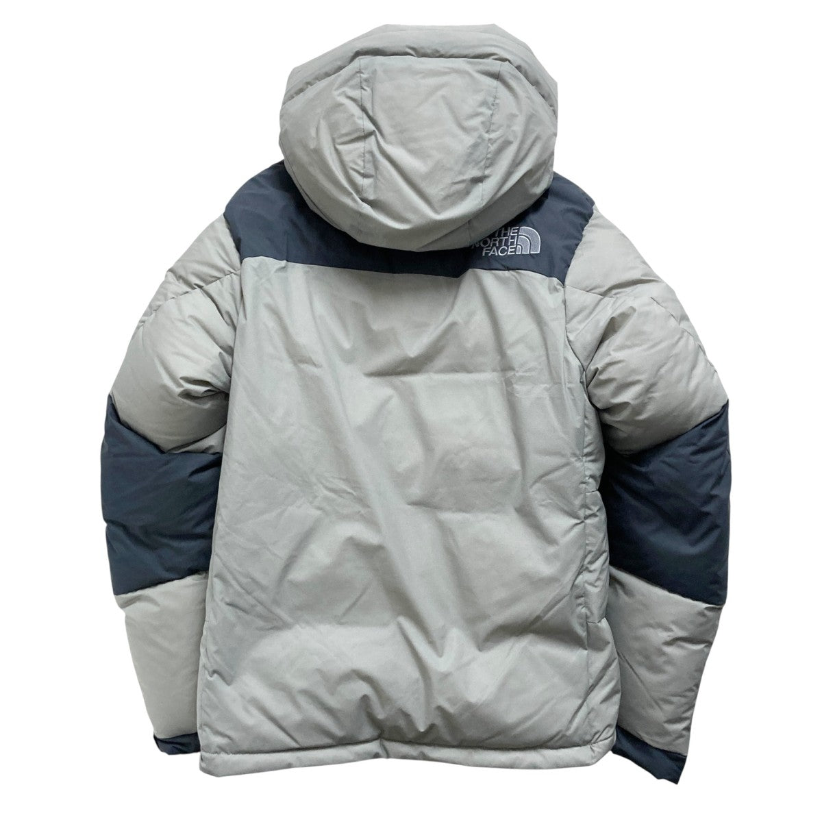 THE NORTH FACE×KUNICHI NOMURA(野村訓市) ナイロンロングコート GTX