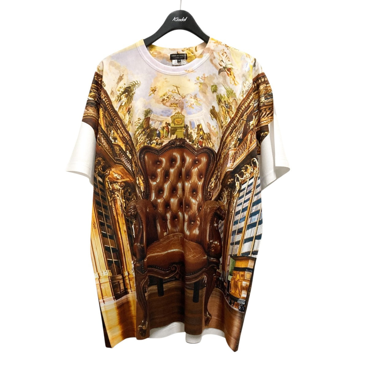 COMME des GARCONS HOMME PLUS(コムデギャルソンオムプリュス