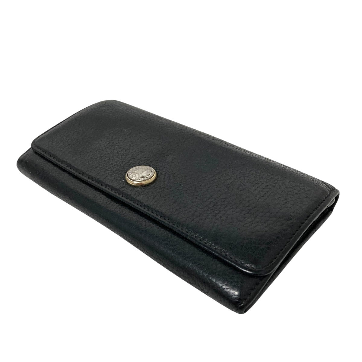 ブルガリ　長財布　ナナさん専用 BVLGARI(ブルガリ) 長財布AL C17 35963 AL C17 35963 ブラック