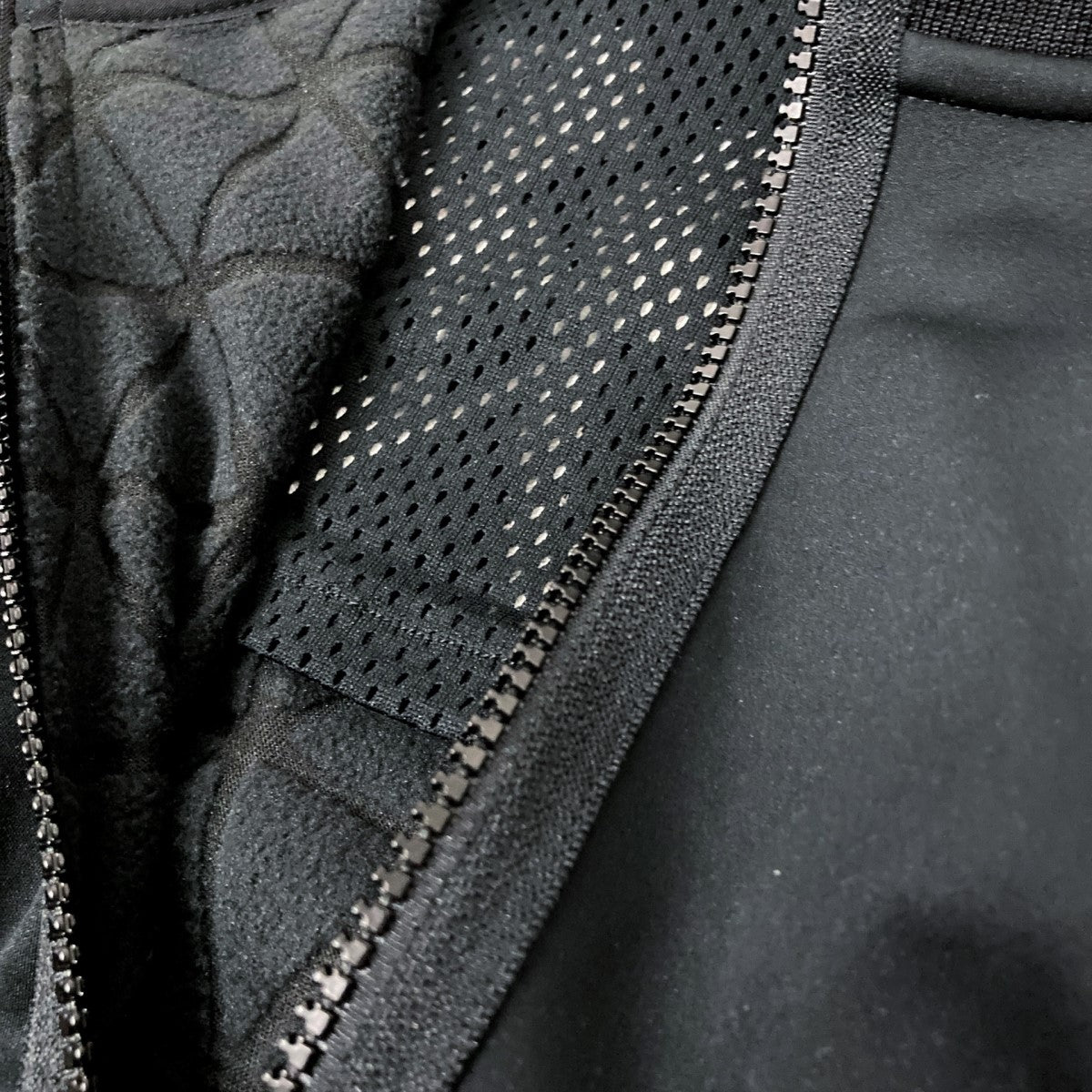 NIKE×ACRONYM Therma Fit knit JacketトラックジャケットCZ4673