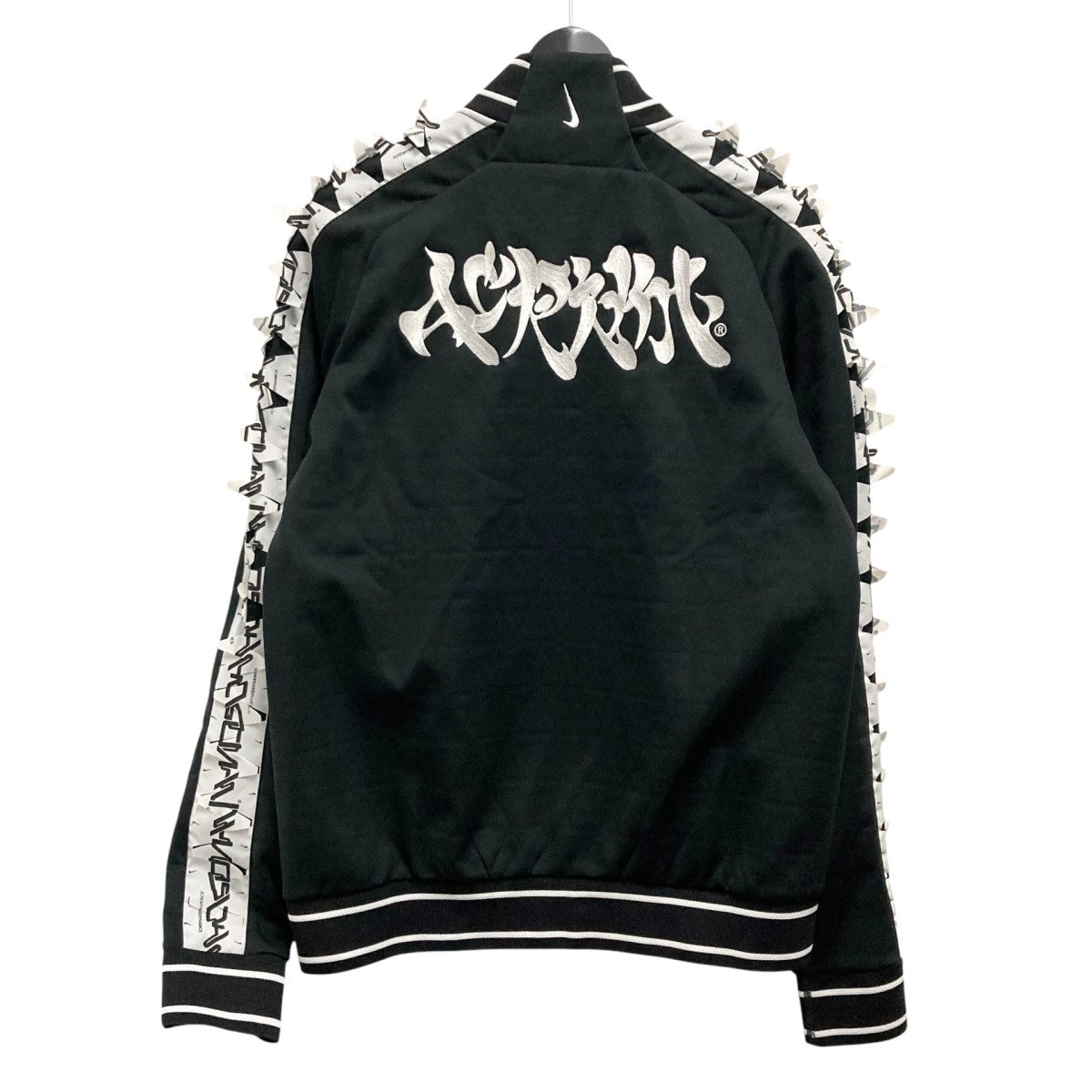 Therma Fit knit JacketトラックジャケットCZ4673 010