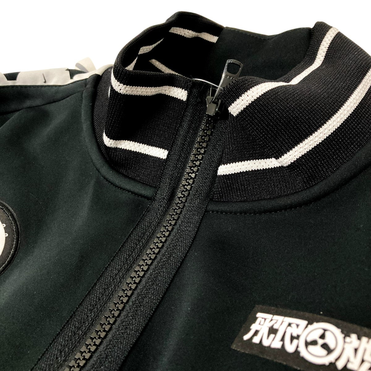 Therma Fit knit JacketトラックジャケットCZ4673 010
