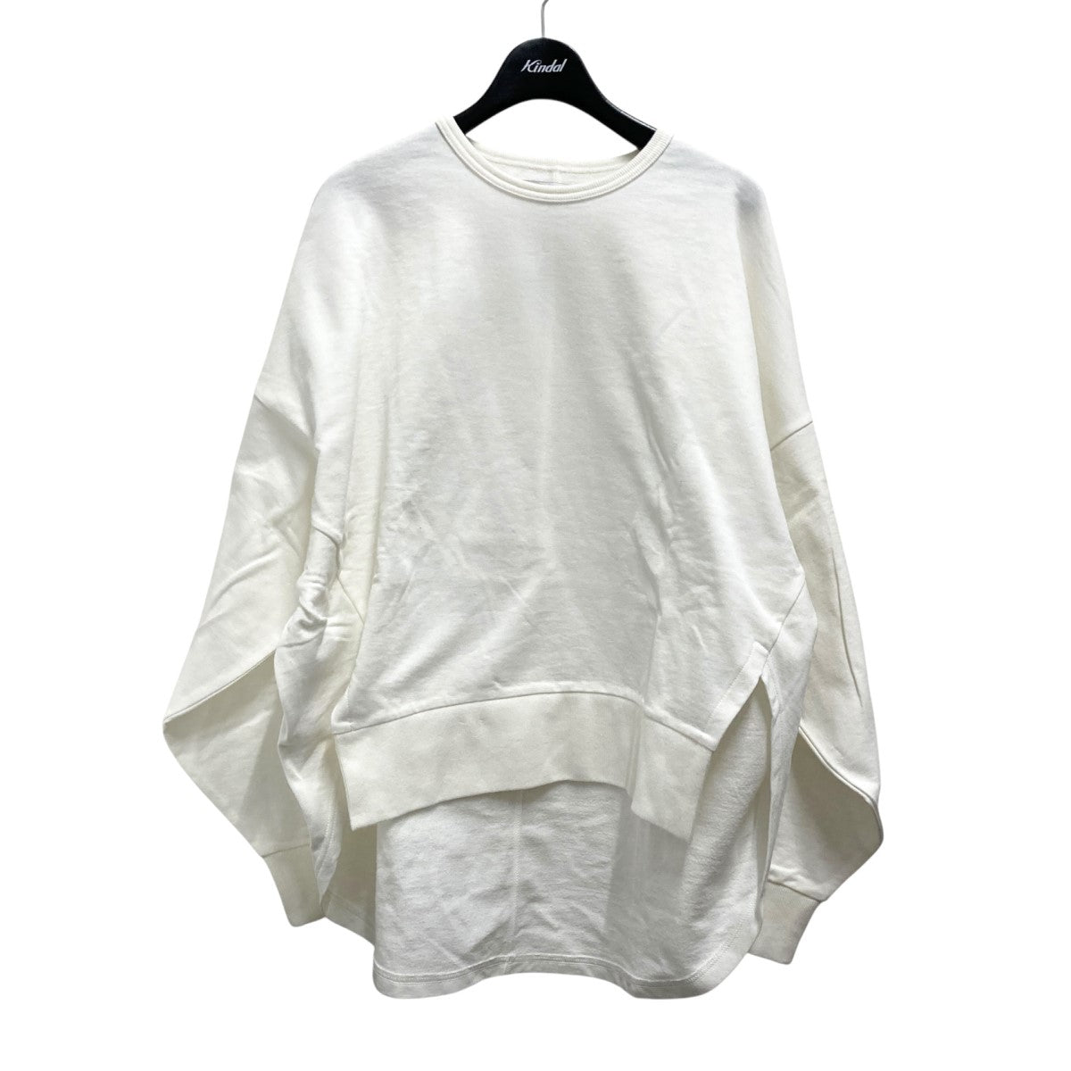 Ujoh Tシャツ・カットソー レディース ウジョー 中古　古着 UJOH（ウジョー）中古・古着オンライン通販 | Kindal（カインドオル)