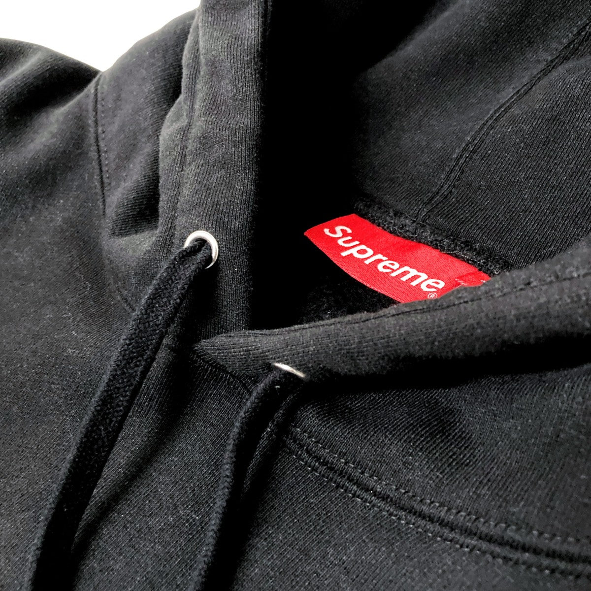 Supreme(シュプリーム) 22FWRhinestone Shadow Hooded