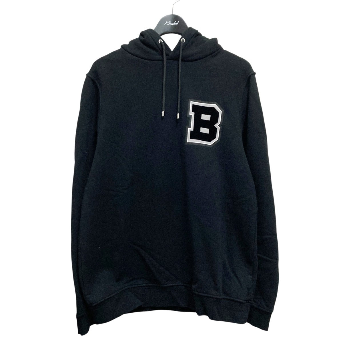 BALR． Olaf Straight Trophy Hoodieプルオーバーパーカー 古着・中古-1枚目のアイテム画像