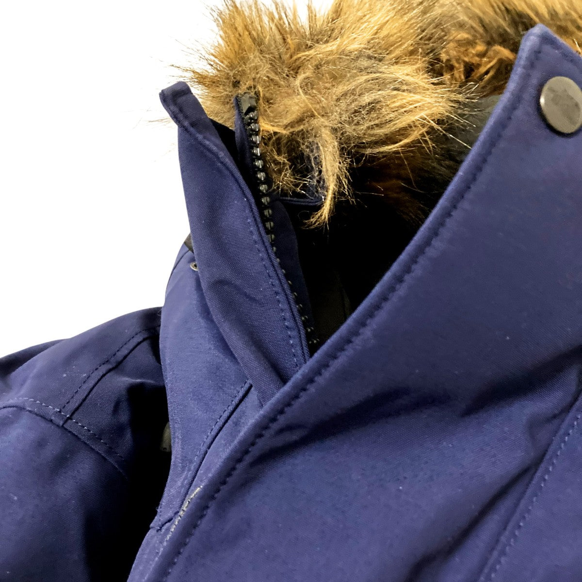 THE NORTH FACE(ザノースフェイス) Antarctica Parkaダウンジャケット