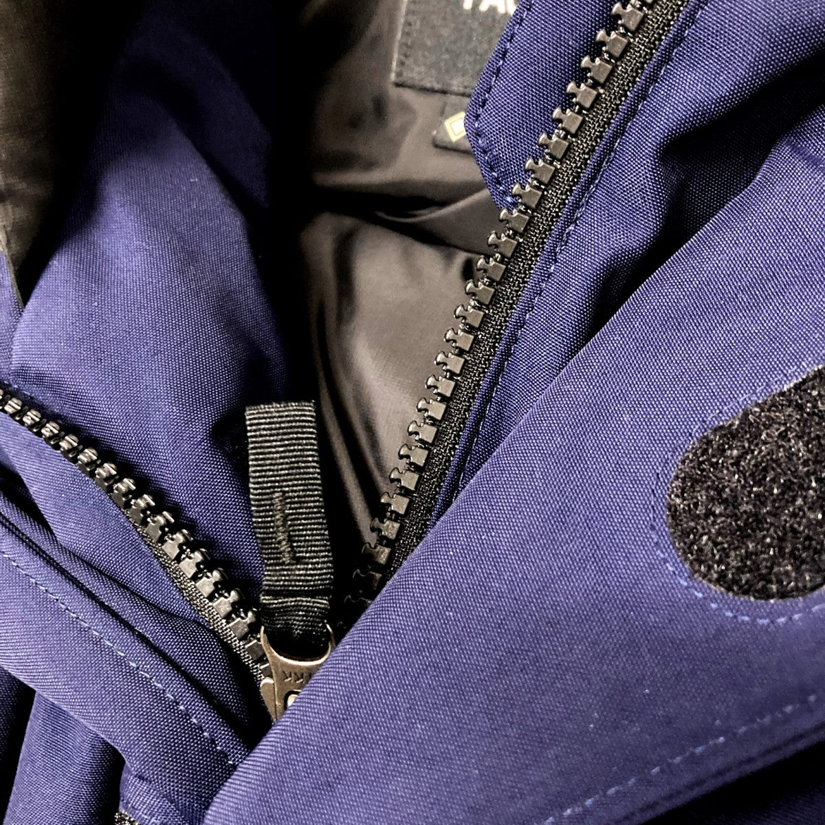 THE NORTH FACE(ザノースフェイス) Antarctica Parkaダウンジャケット