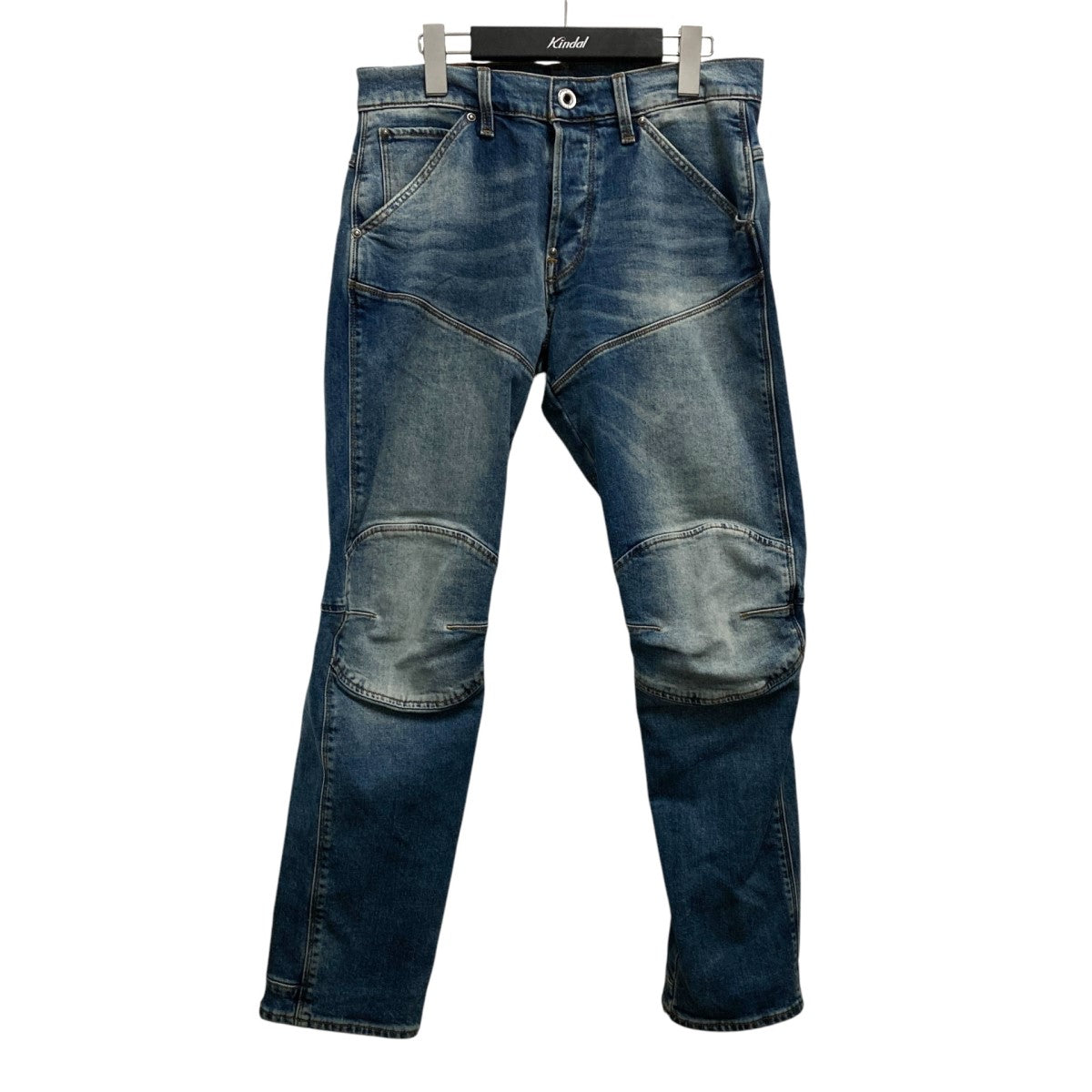 G-STAR RAW(ジースター・ロウ) D-Staq 3D Slim Jeans3Dスキニー