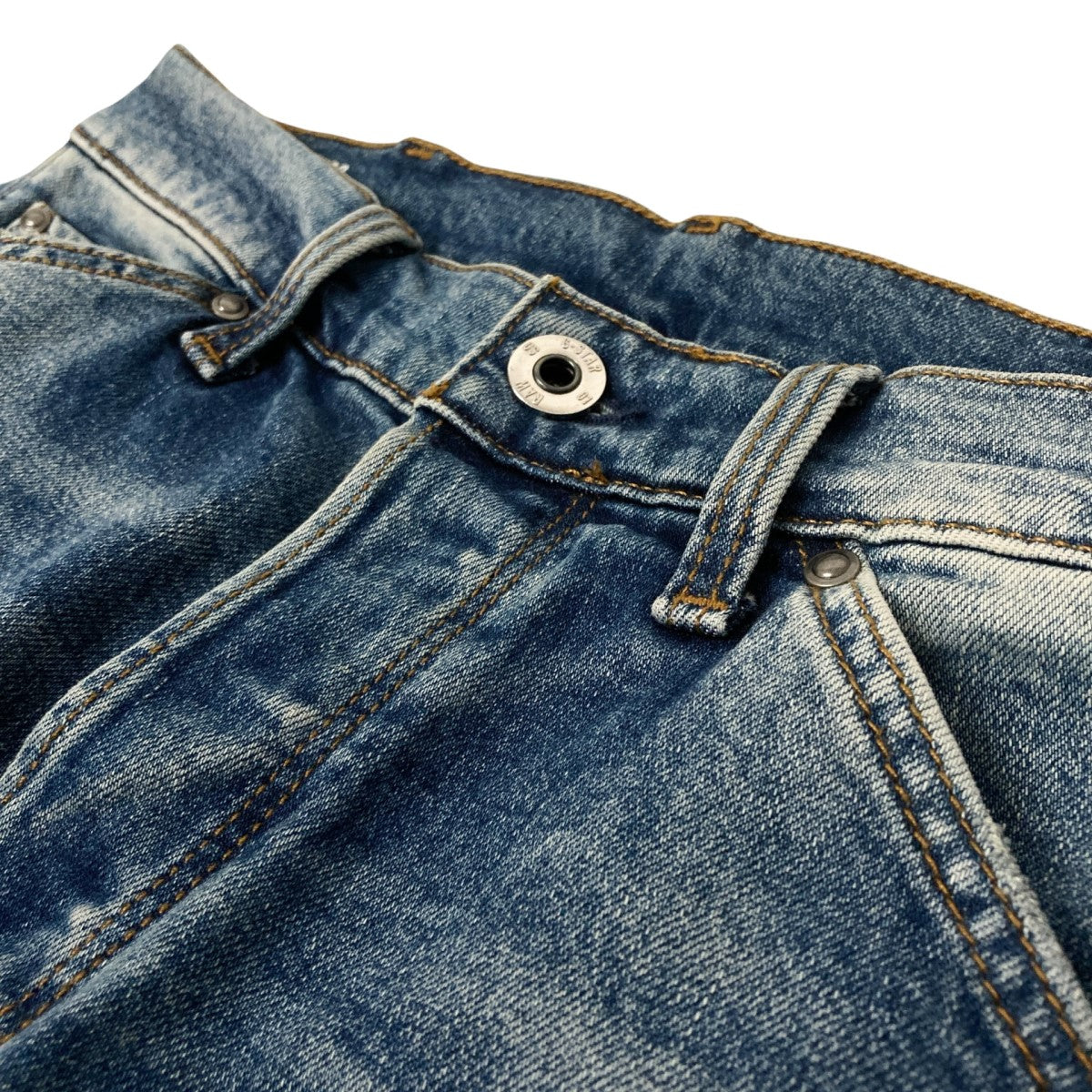 G-STAR RAW(ジースター・ロウ) デニムパンツD24948 D24948
