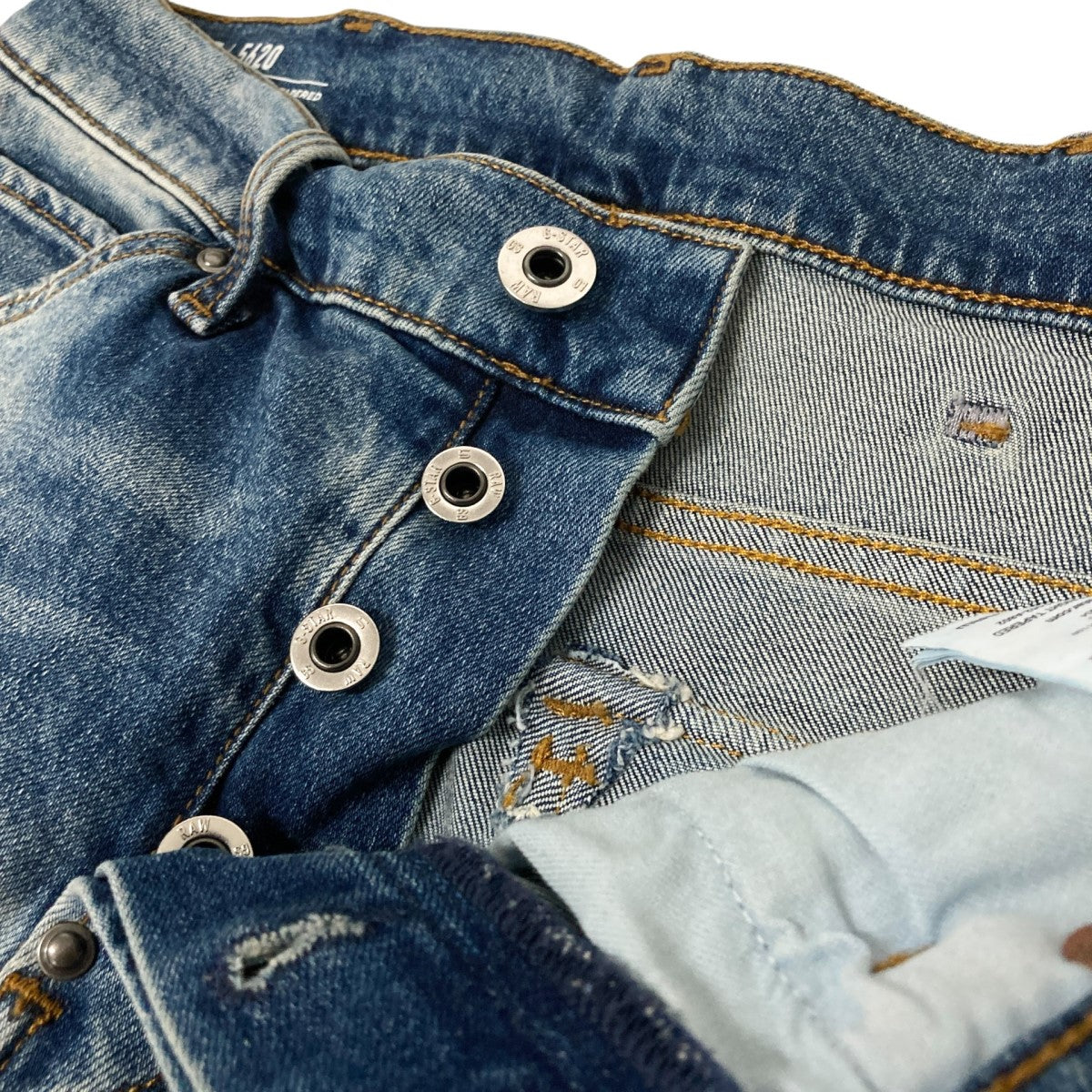 G-STAR RAW(ジースター・ロウ) デニムパンツD24948 D24948