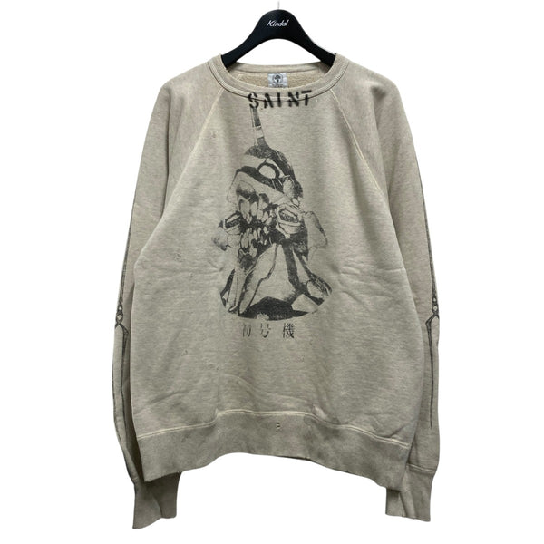 SAINT MICHAEL(セントマイケル) SWT SH EVANGELIONエヴァンゲリオン