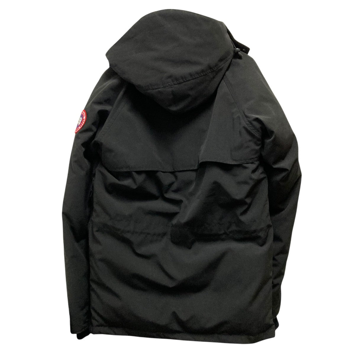 【未使用級】 /カナダグースダウンジャケット2300JL CANADA GOOSE(カナダグース) Charlotte Parkaダウンジャケット