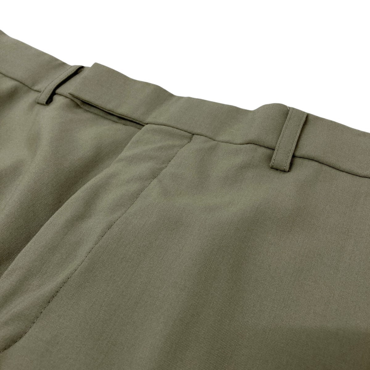 LITTLE BIG 21ss セットアップ LITTLE BIG 21ss セットアップ
