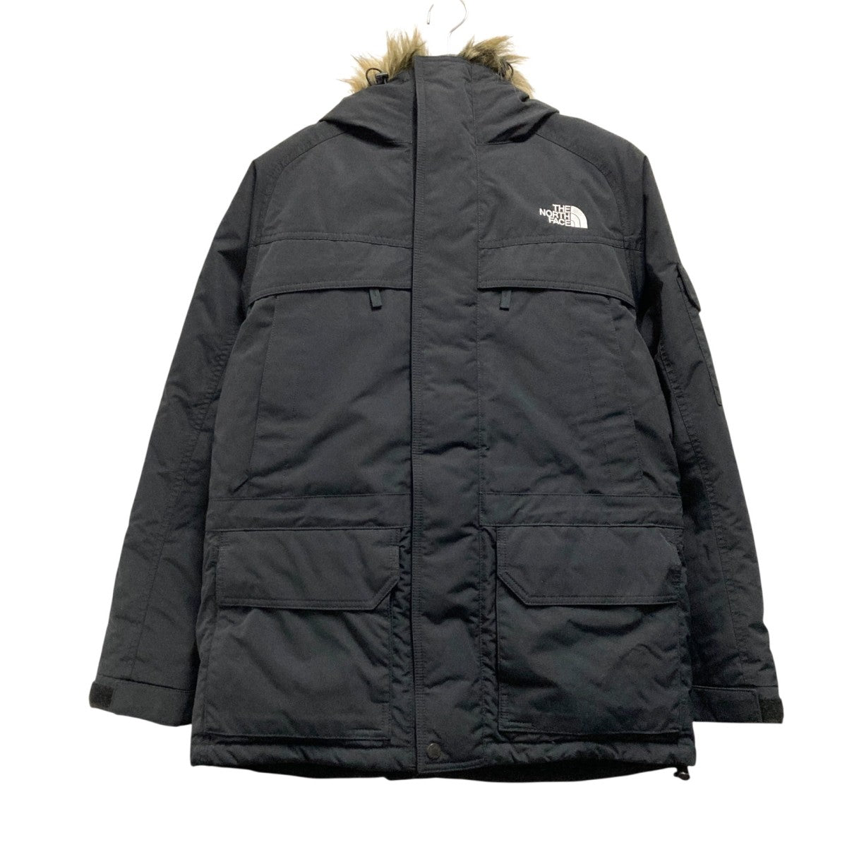 THE NORTH FACE(ザノースフェイス) Himalayan Parkaダウンジャケット