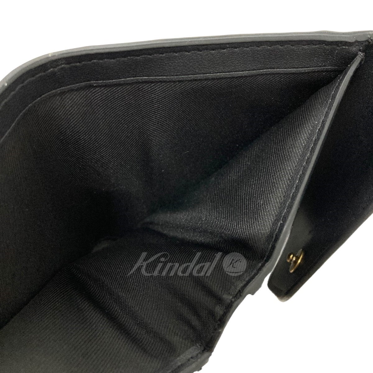 新品✨COACH コーチ ウィン スモール ウォレット　レオパード カードケース COACH(コーチ) 23AWウィン スモール ウォレット・レオパード