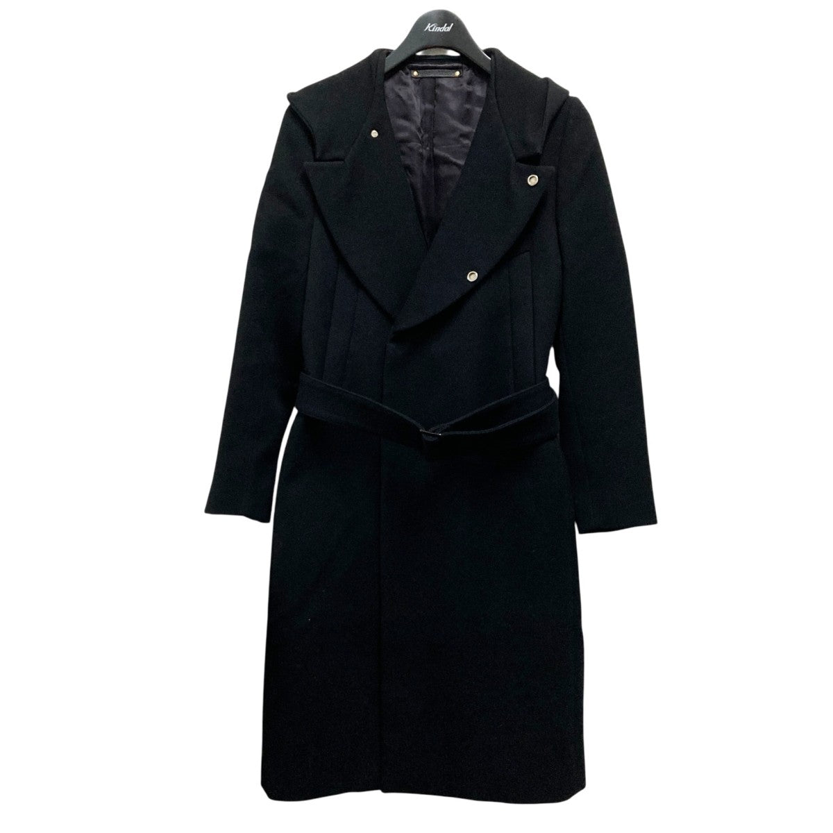 Paul Smith(ポールスミス) ベルト付きコートMK243208 MK243208